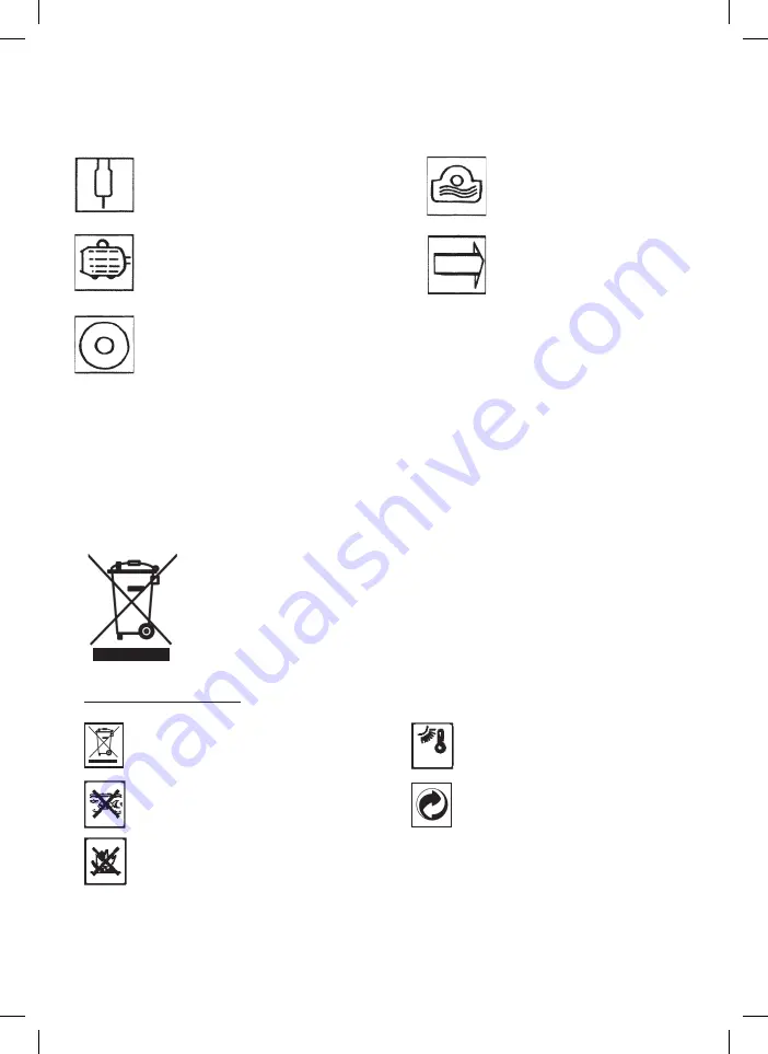 WORKERS BEST WB 150 DSM User Instructions Download Page 142