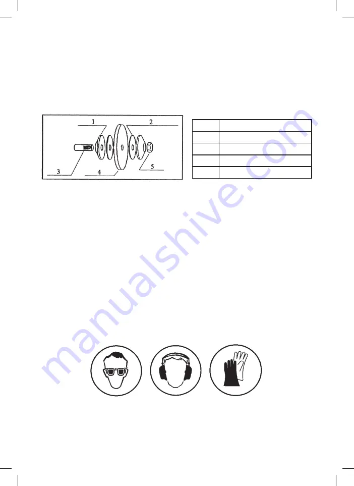 WORKERS BEST WB 400 DSM Manual Download Page 154