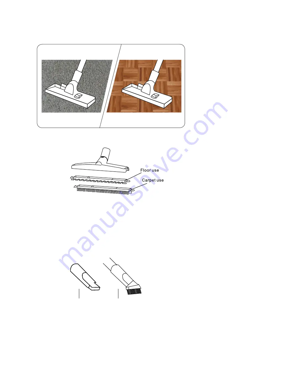 WorkHero WD20LSS Instruction Manual Download Page 6