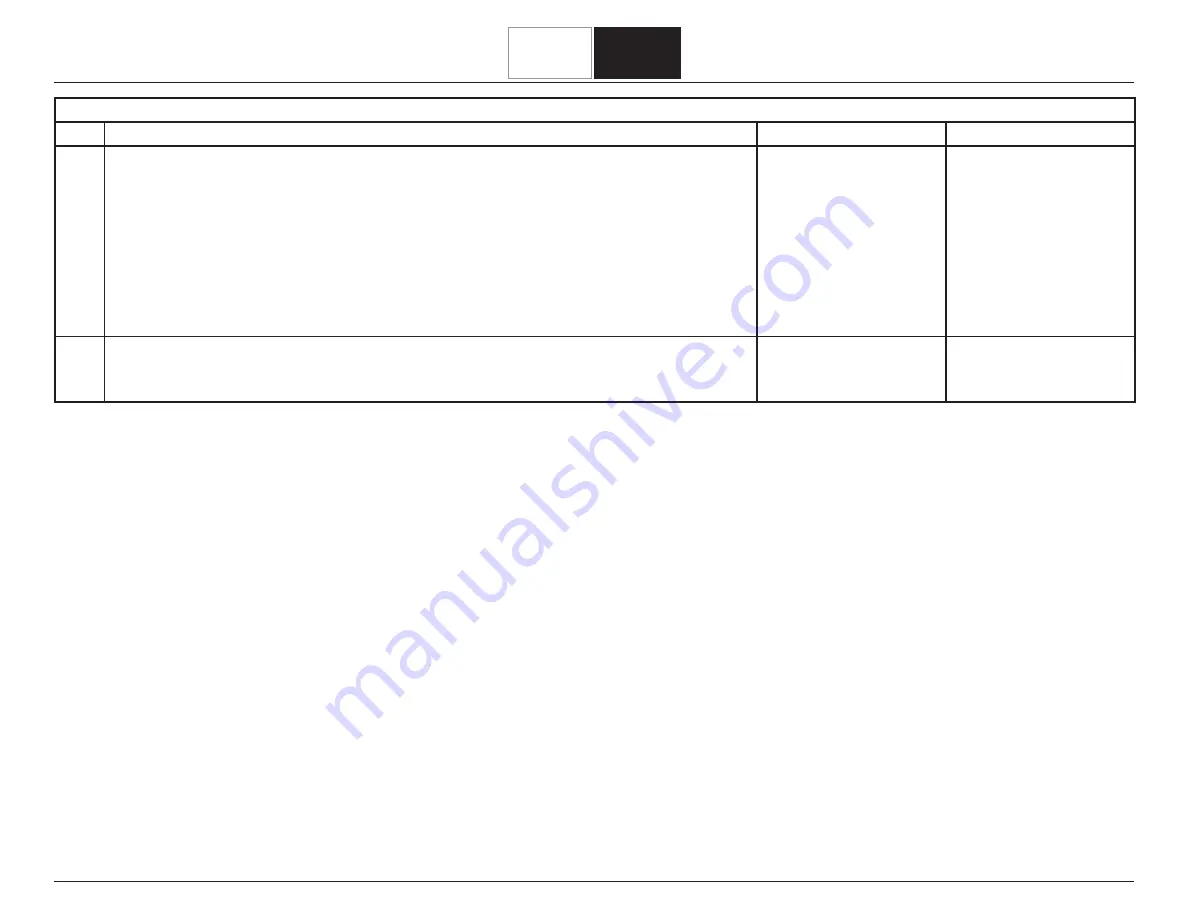 Workhorse ALLISON 1000MH Service Manual Download Page 122