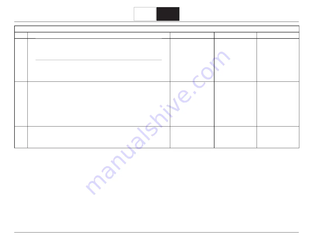 Workhorse ALLISON 1000MH Service Manual Download Page 176