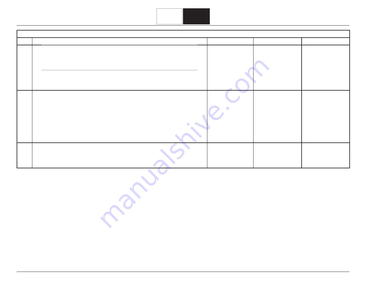 Workhorse ALLISON 1000MH Service Manual Download Page 184