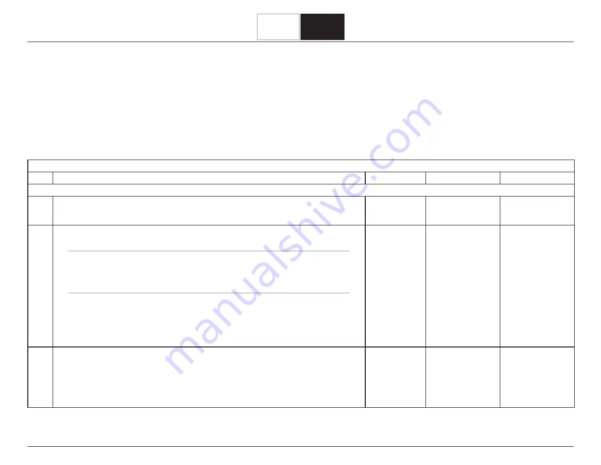 Workhorse ALLISON 1000MH Service Manual Download Page 217