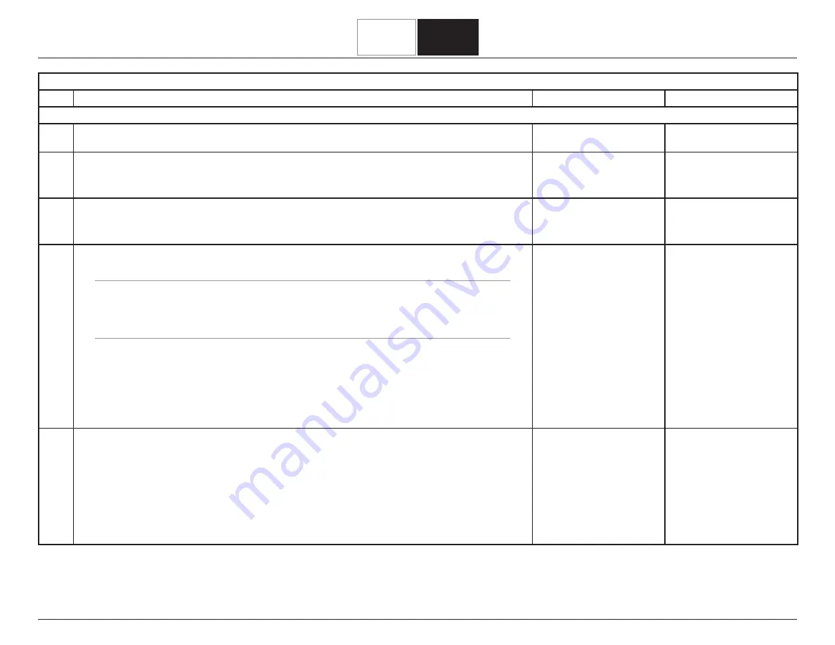 Workhorse ALLISON 1000MH Service Manual Download Page 224