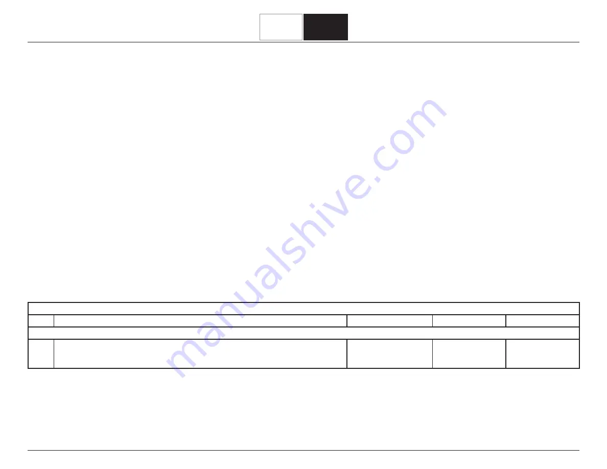 Workhorse ALLISON 1000MH Service Manual Download Page 414