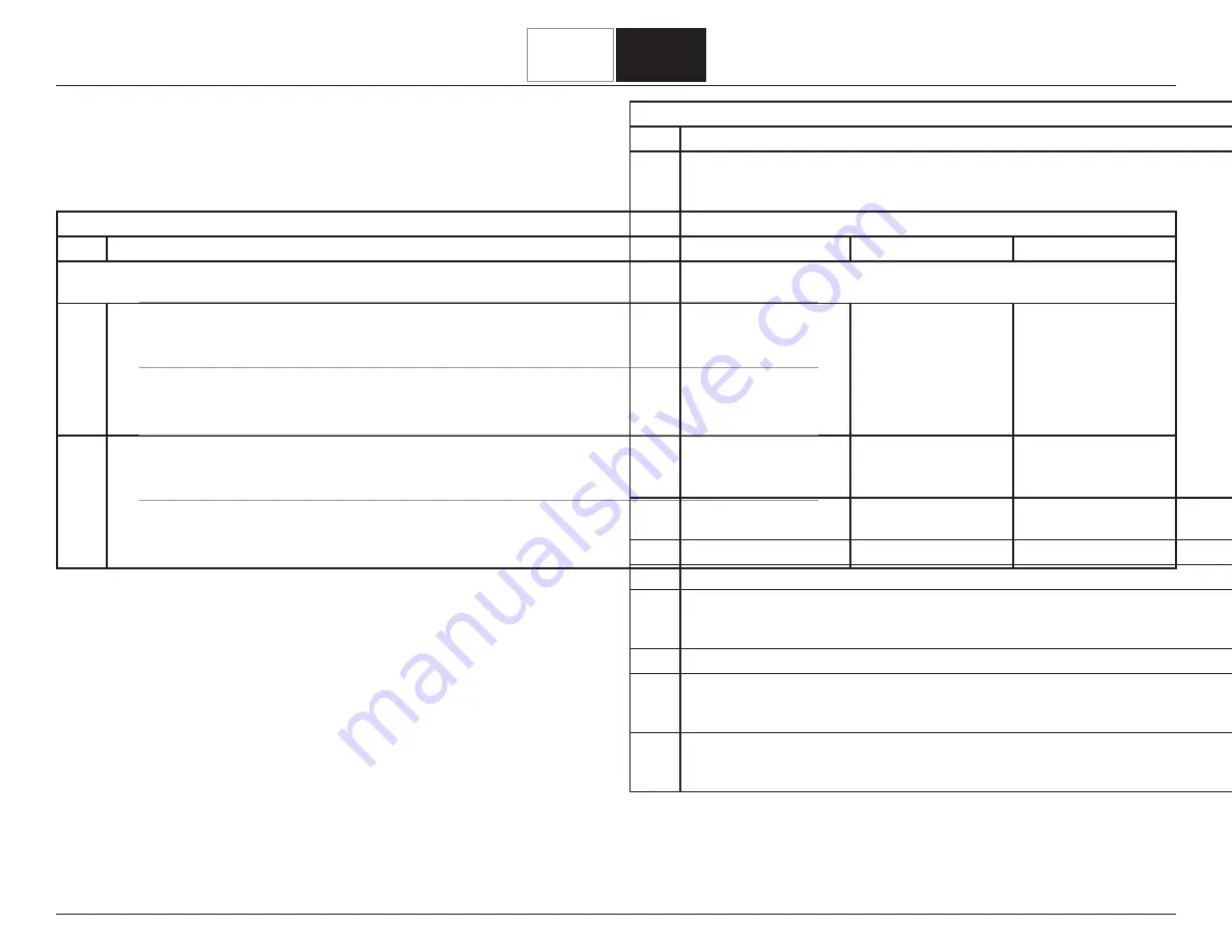 Workhorse ALLISON 1000MH Service Manual Download Page 443