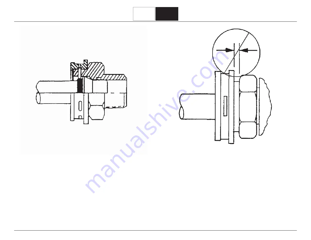 Workhorse ALLISON 1000MH Service Manual Download Page 497