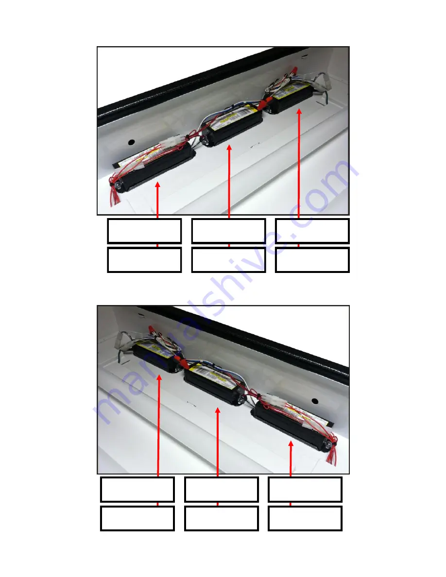 Workhorse Luminator Manual Download Page 10