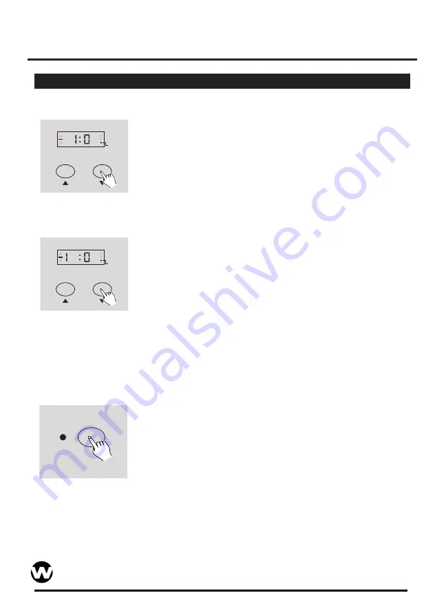 WorkPro STAGE 16 DMX User Manual Download Page 22