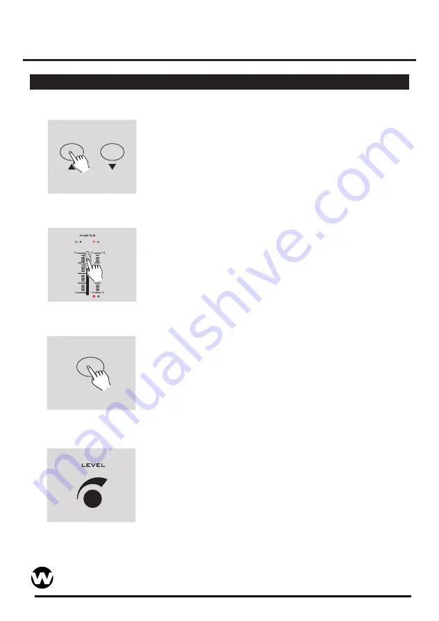 WorkPro STAGE 16 DMX User Manual Download Page 44