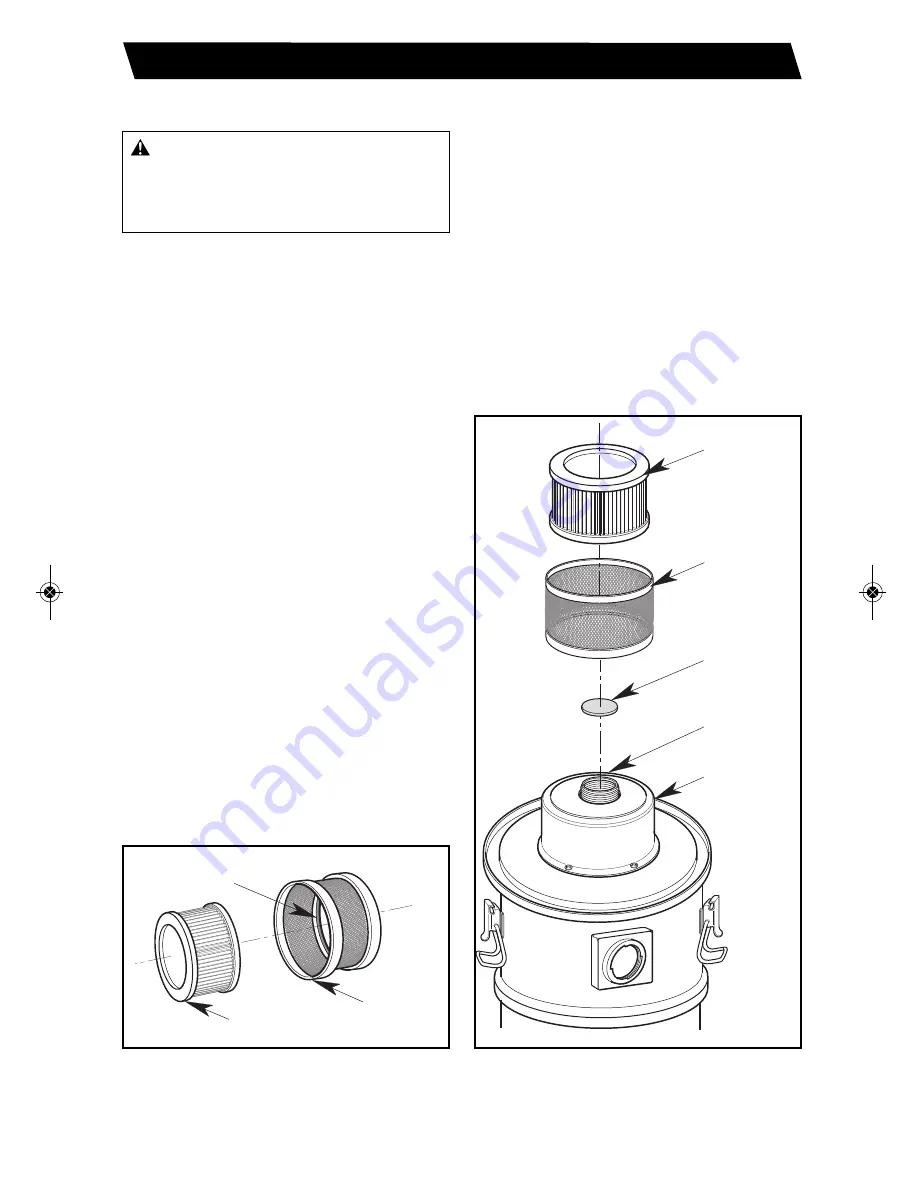 Workshop WS0500ASH0 Скачать руководство пользователя страница 28