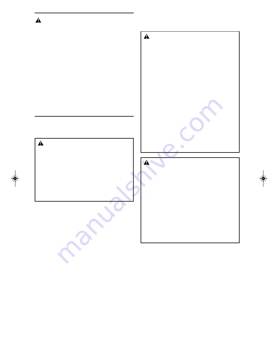 Workshop WS0500ASH0 Скачать руководство пользователя страница 36