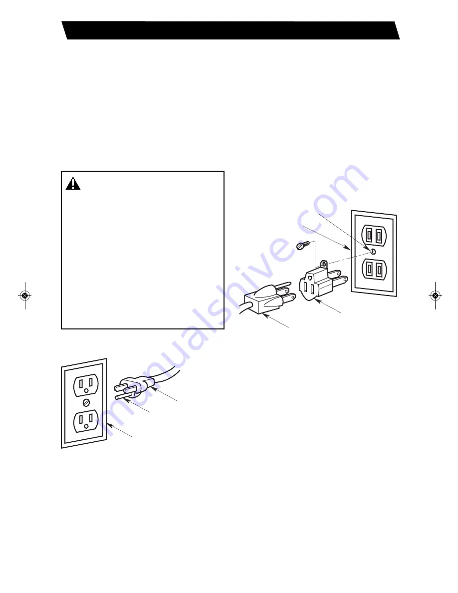 Workshop WS0500ASH0 Скачать руководство пользователя страница 37