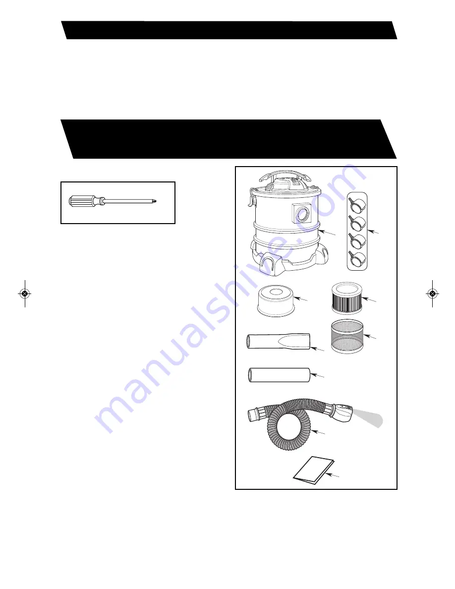 Workshop WS0500ASH0 Скачать руководство пользователя страница 38