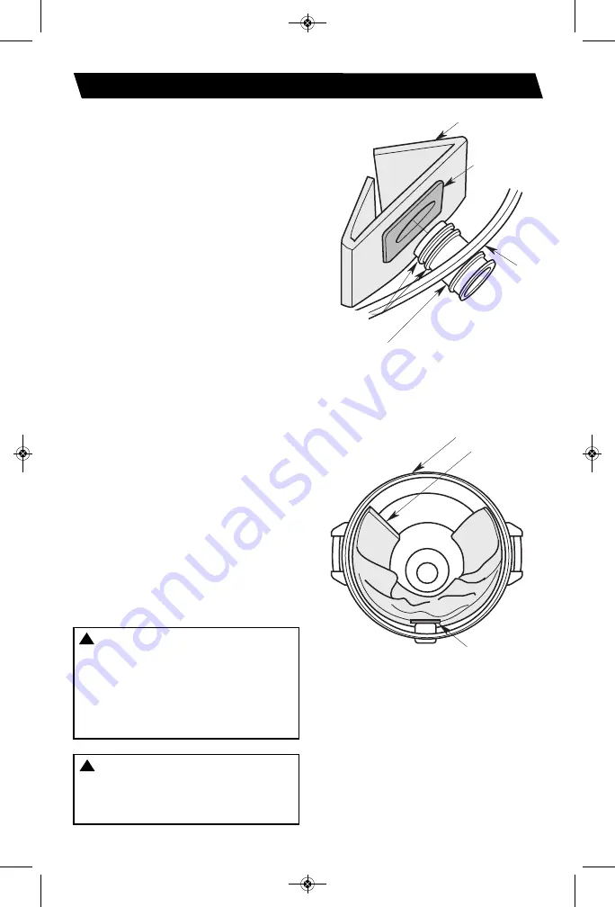 Workshop WS1200VA Скачать руководство пользователя страница 12