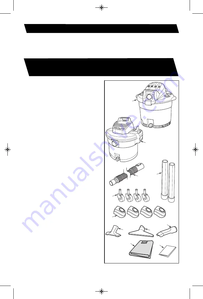 Workshop WS1200VA Скачать руководство пользователя страница 36