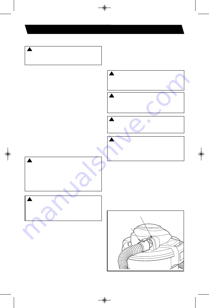 Workshop WS1200VA Скачать руководство пользователя страница 42