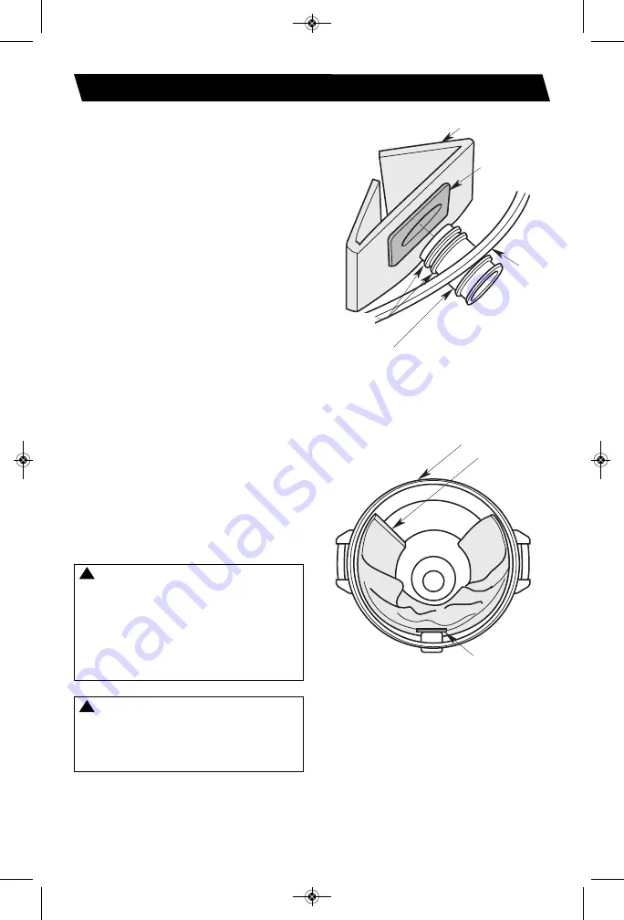 Workshop WS1200VA Скачать руководство пользователя страница 44