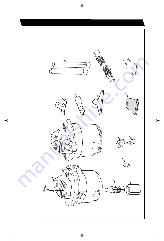 Workshop WS1200VA Скачать руководство пользователя страница 50