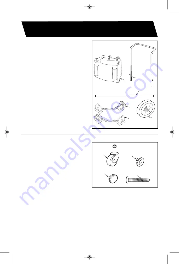 Workshop WS1600SS Скачать руководство пользователя страница 5