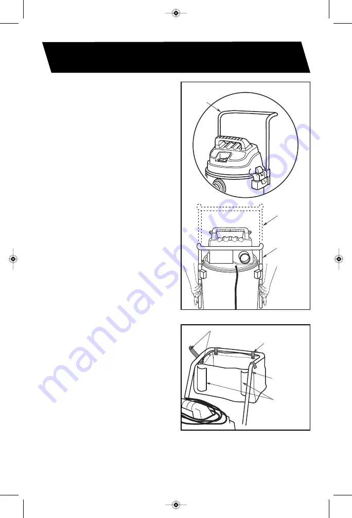 Workshop WS1600SS Скачать руководство пользователя страница 9