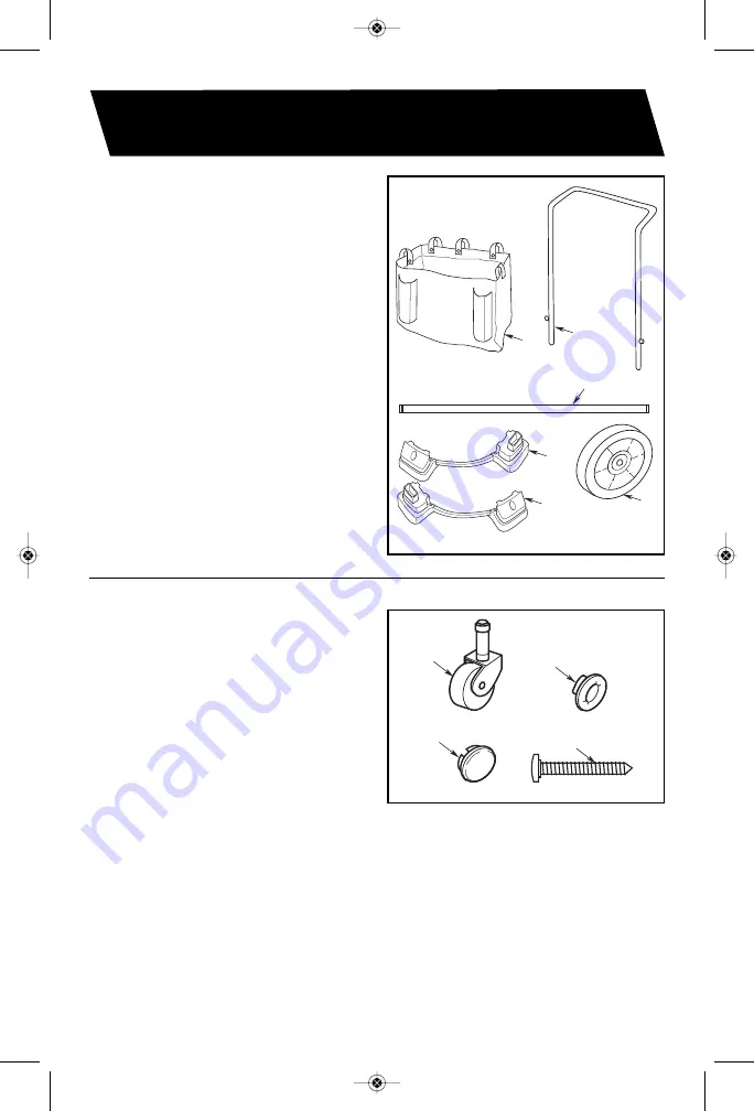 Workshop WS1600SS Скачать руководство пользователя страница 23