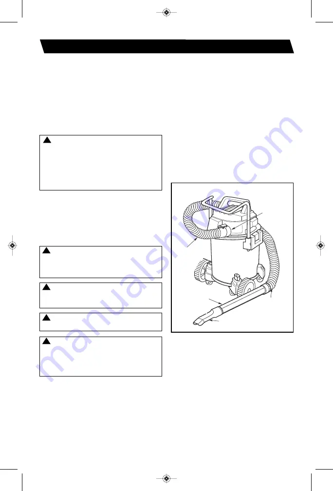 Workshop WS1600SS Скачать руководство пользователя страница 31