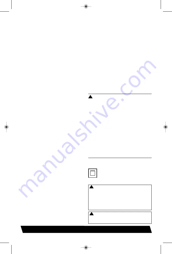 Workshop WS1600SS Скачать руководство пользователя страница 39