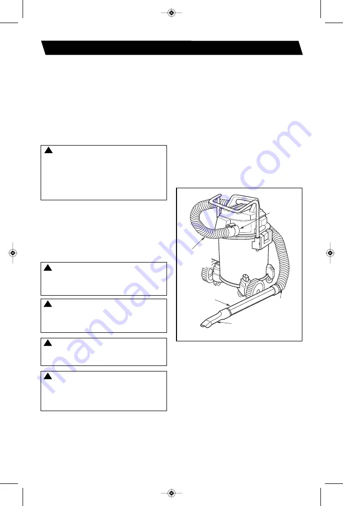 Workshop WS1600SS Скачать руководство пользователя страница 49