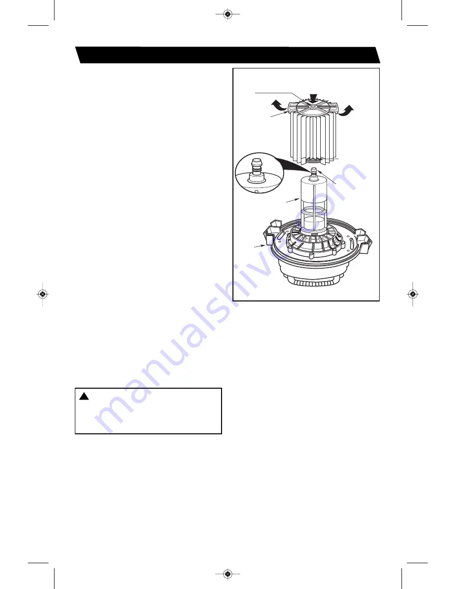 Workshop WS1600SS0 Скачать руководство пользователя страница 6