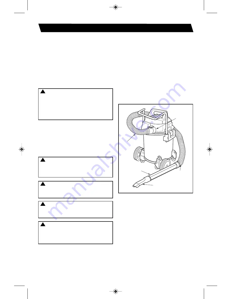 Workshop WS1600SS0 Скачать руководство пользователя страница 13