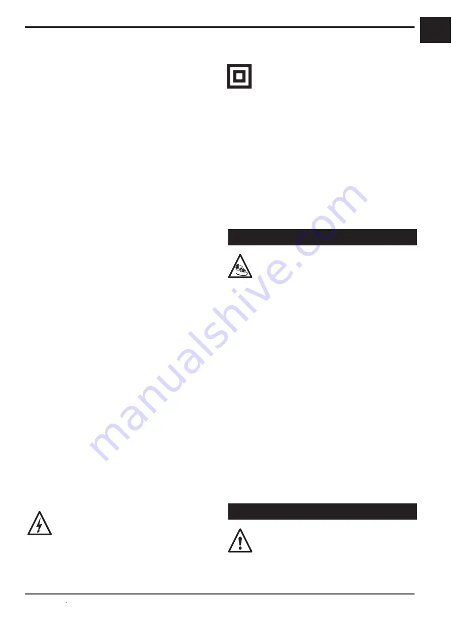 Worksite EP164 Original Instructions Manual Download Page 66