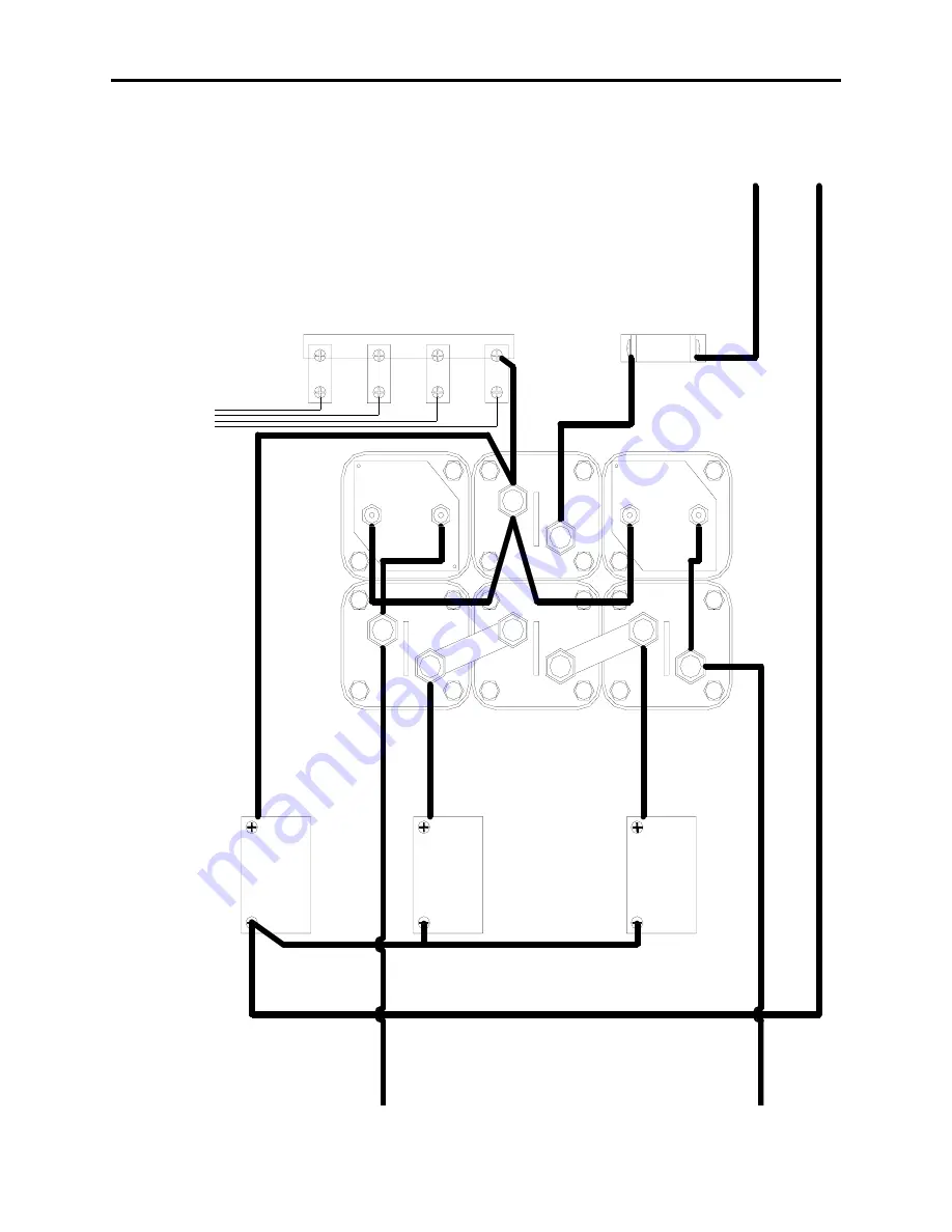 World Cat 2005 270 Owner'S Manual Download Page 47