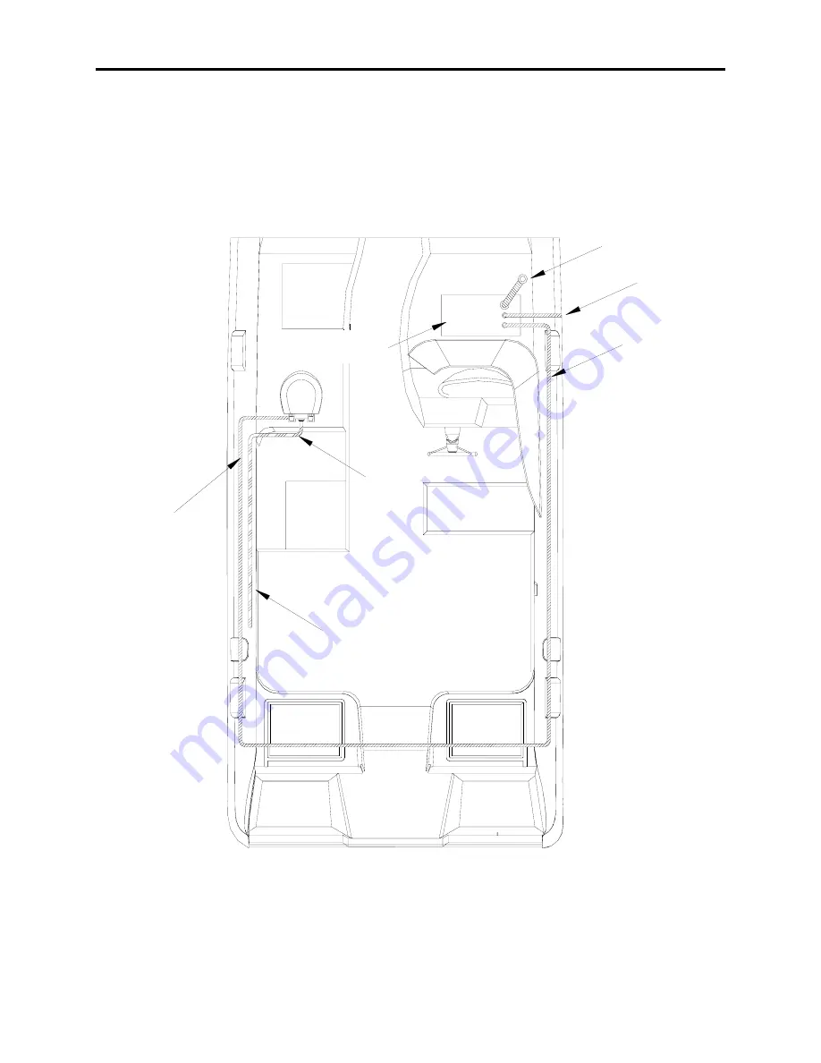 World Cat 2005 270 Owner'S Manual Download Page 50