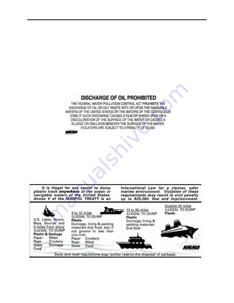 World Cat 2006 250 DC Скачать руководство пользователя страница 10