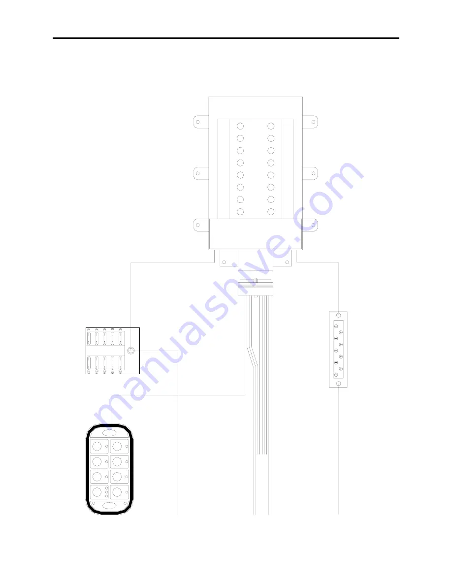 World Cat 2006 250 DC Скачать руководство пользователя страница 28