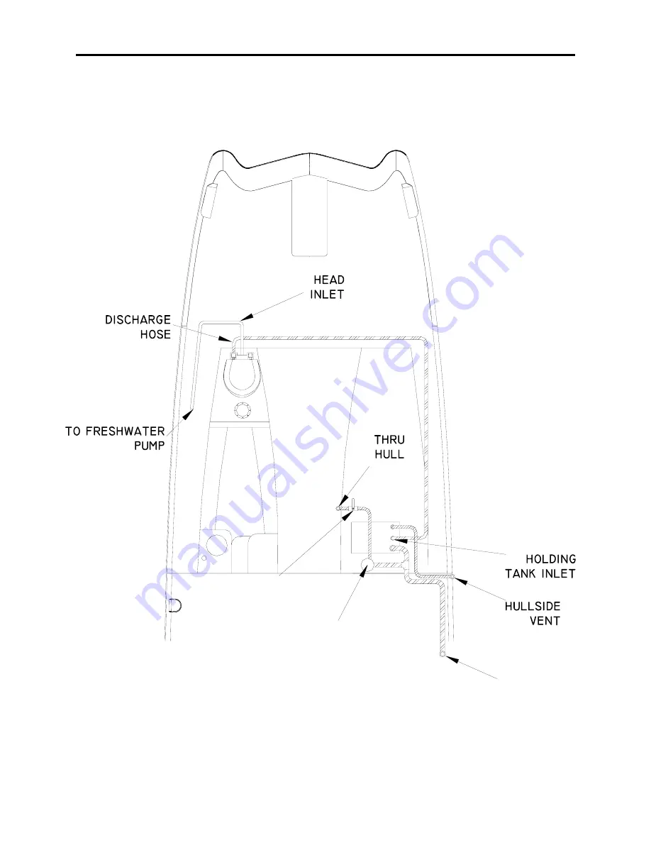 World Cat 2006 250 DC Owner'S Manual Download Page 57