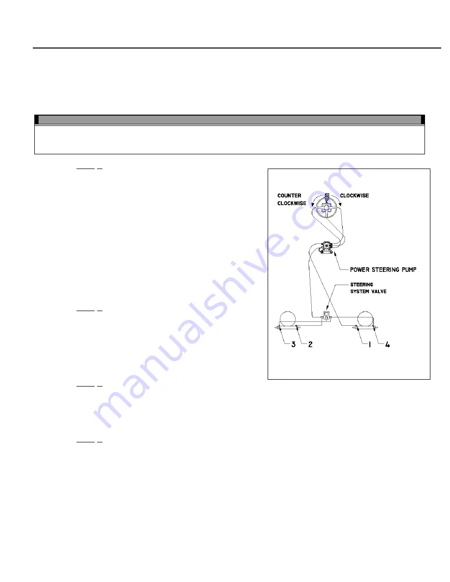 World Cat 2011 Owner'S Manual Download Page 25