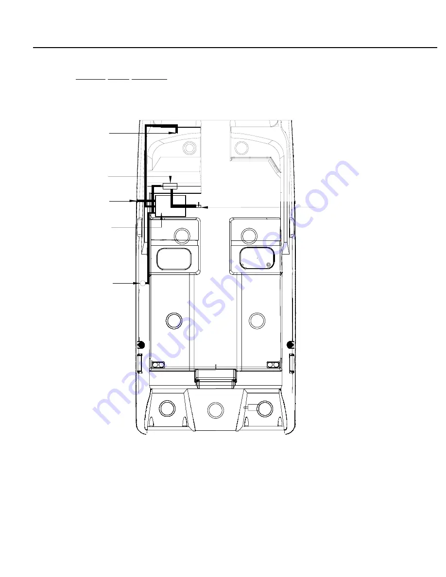 World Cat 2013 255DC Owner'S Manual Download Page 64