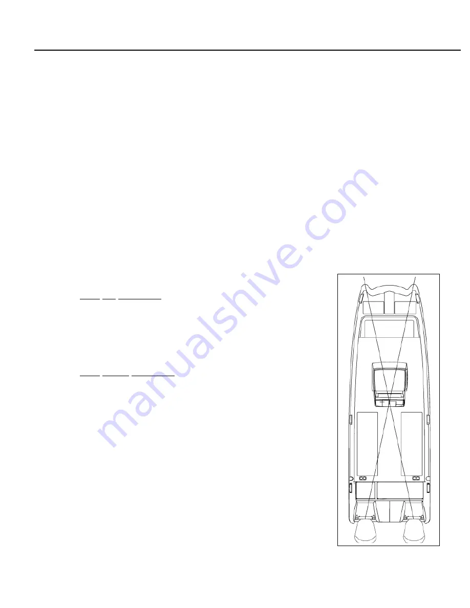 World Cat 2013 320CC Onwers Manual Download Page 20