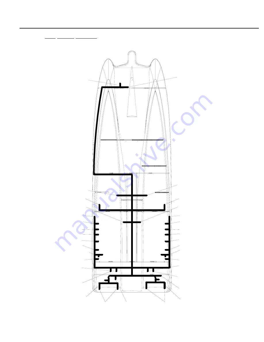 World Cat 2013 320CC Onwers Manual Download Page 60