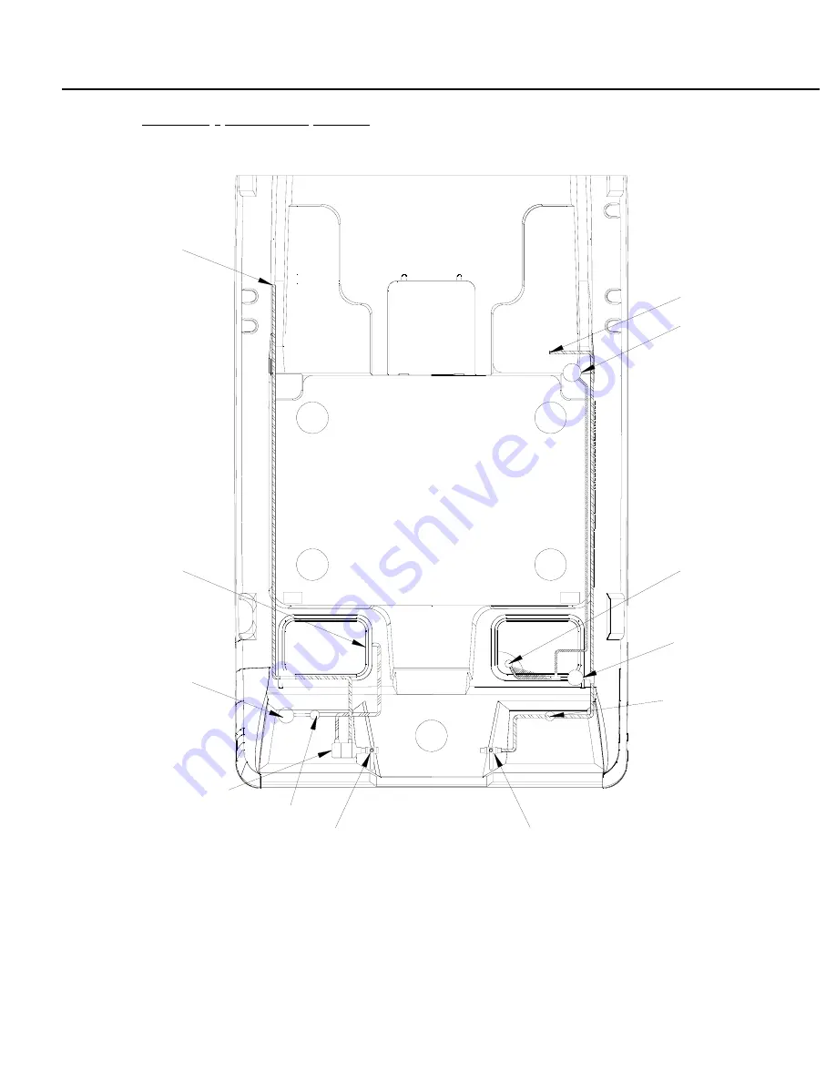 World Cat 2013 320EC Owner'S Manual Download Page 70