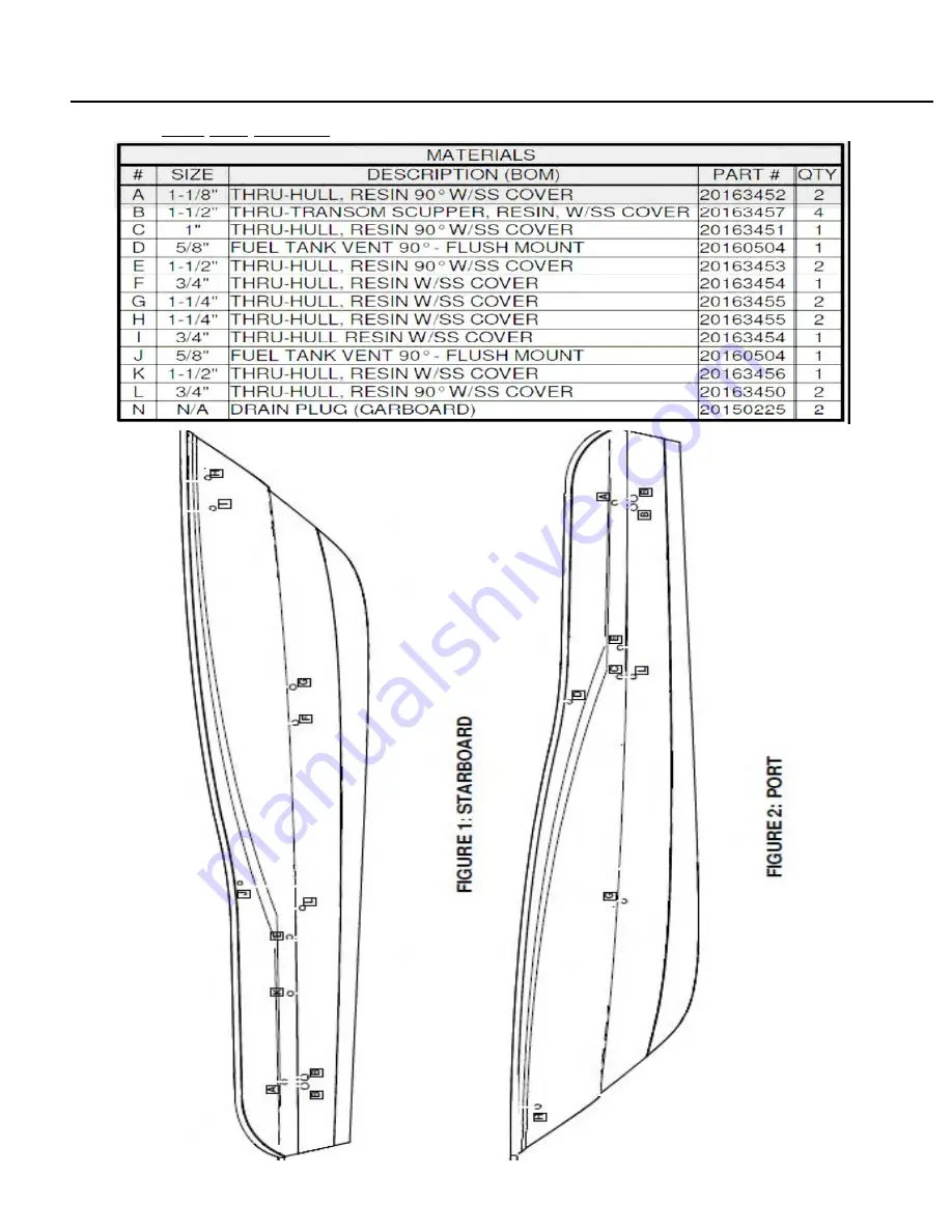 World Cat 295CC 2015 Owner'S Manual Download Page 64