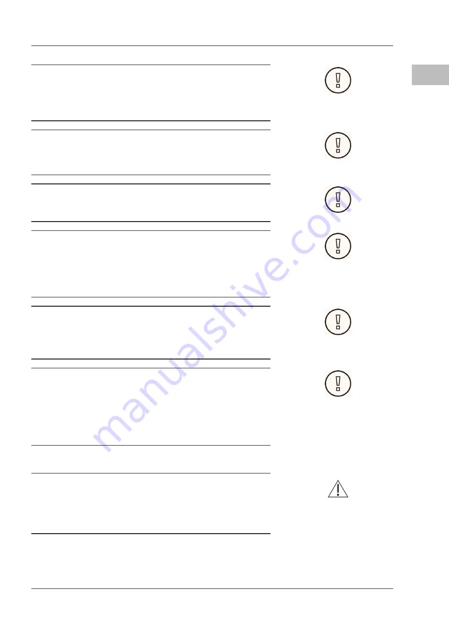 WORLD OF MEDICINE A127 Instructions For Use Manual Download Page 15