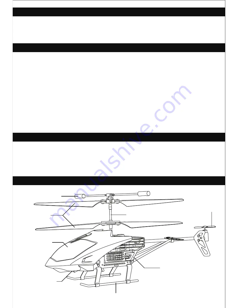 World Tech Toys 35922 Instruction Manual Download Page 2