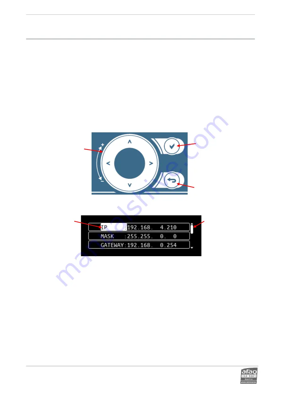 Worldcast Systems AUDEMAT FM PROBE User Manual Download Page 19