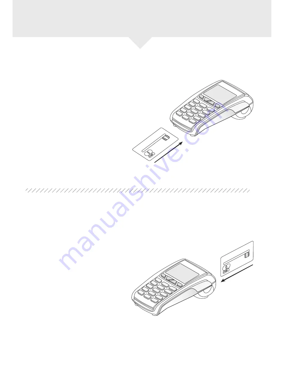 worldpay iCT How To Use Manual Download Page 2