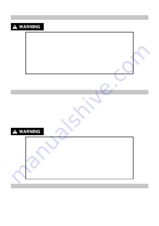 WORMS ACCESS 2000i Instructions For Use Manual Download Page 38