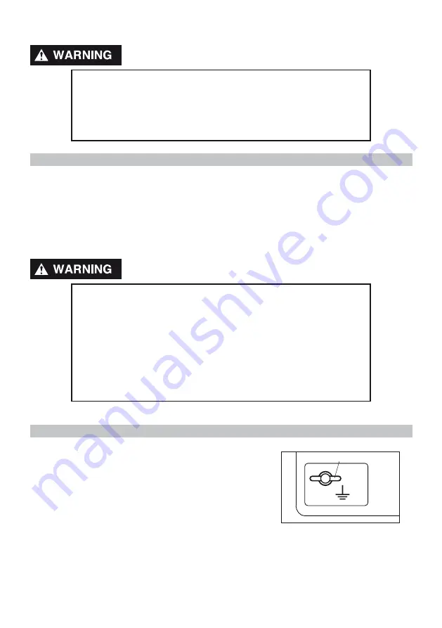 WORMS SILENTSTAR 6000D M YN Instructions For Use Manual Download Page 12