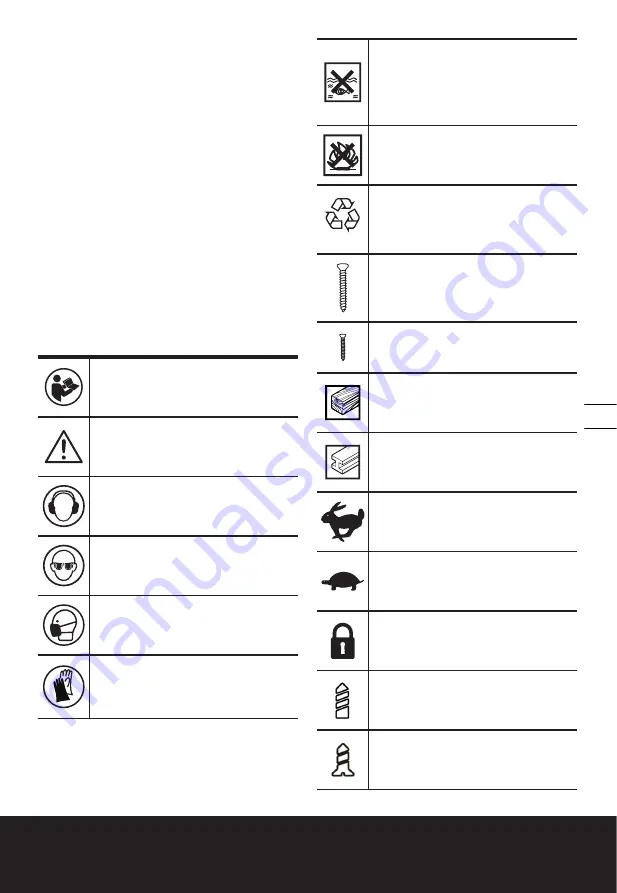 Worx Nitro SWITCHDRIVER WX177L Manual Download Page 17